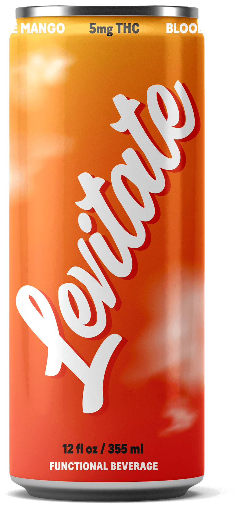 Blood Orange Mango